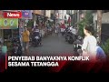 Konflik Antar Tetangga dan Solusinya
