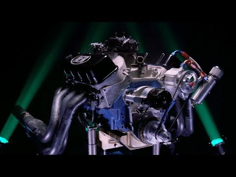 Fuel Fight! Race Gas vs E85 - Engine Masters Preview Ep. 30