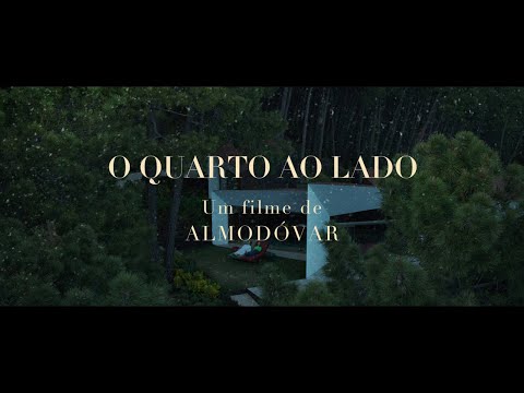 O Quarto ao Lado | Teaser