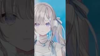 Alice in 冷凍庫 ー Orangestar / 久々湊るい ( cover ) #歌ってみた #vtuber #orangestar