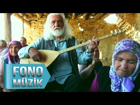 Ali Sultan - Benden Başka Dertli Yoktur (Official Video)