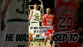 Reggie Lewis: The Collapse That Stunned the NBA