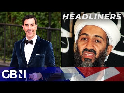 Jewish stars slam TikTok for allowing antisemitism like Osama Bin Laden’s ‘Letter to America’