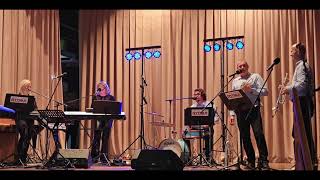 HS Rytmus z Novej Bošáce - Zmes poliek V našej zahrádce...