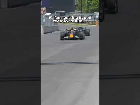 FORMULA 1