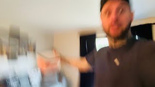 Visual Camera Shaking & Carrot Shaking With Hand Sounds