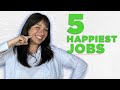 Career Satisfaction and Meaningful Work