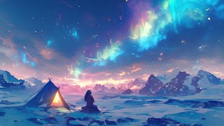 UNUSUAL COSMIC PROCESS - Antarctica (Second Chapter)