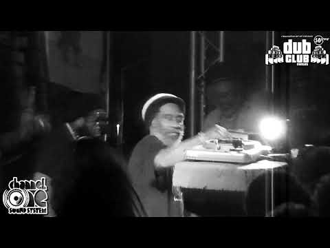 NANTES DUB CLUB #30 - CHANNEL ONE ▶ Mafia & Fluxy ft Henry 'Buttons' Tenyue ''Beware'' [Sip A Cup] ③