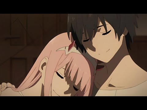 ALL IN ONE | Anh Yêu Em Và Anh Muốn Được Lái Em , Zero Two | Review Anime | Tóm Tắt Anime