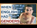 Gender Distinctions in English Language