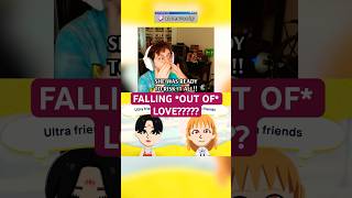 MY MII LOST HER CRUSH #tomodachilife