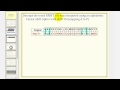Cryptography Concepts and Techniques