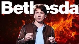 Bethesda lost Fallout? What's really happening?