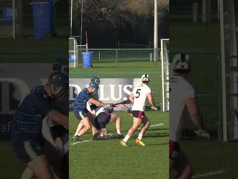 The #IrishDefenceForces played AIB in our GAA series last week #ÓglaighnahÉireann #DefendOurState