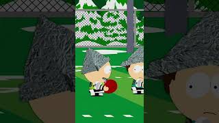 Fröhlichen Super Bowl Sonntag! 🏈 | South Park Deutsch