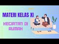 Kuis Bahasa Jepang Bab 15