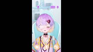 【雑談】ねむい、7月はいたって【甘噛あめ・ぶいぱい】