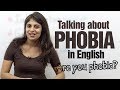Understanding Various Phobias