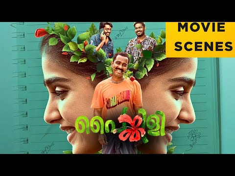 Painkili | Movie Scenes | Anaswara Rajan | Sajin Gopu | Malayalam Movie | manoramaMAX