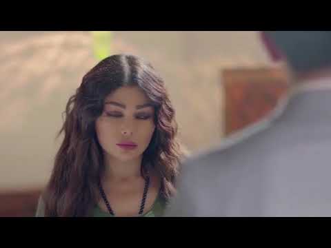 اتصلت بيه وسمعته وأبوه بيطردها من البيت 😱🔥البيت اتقلب حريقة! - مشهد مؤثر من مسلسل الحرباية