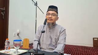 INDIKASI ORANG BERTAQWA | Ust Abdul Aziz Setiawan Malang | Kultum Ramadhan 2025 1446H Lailatul Qodr