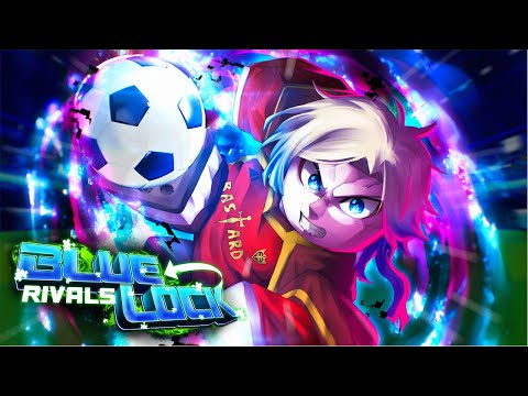 KAISER ANNOUNCEMENT | Blue Lock: Rivals