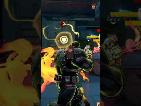 Marvel Rivals SEASON 5 Patch Notes