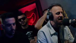 COLD EMI | GJONIBLACK (Freestyle 3)