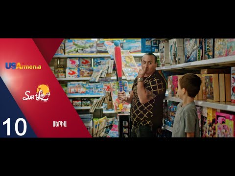 Sos I Los Y Episode 10
