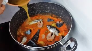 QUICK PREPPING OF 5 DAYS FAMILY MEALS BEFORE WORK! | POPESSALIFESTYLE