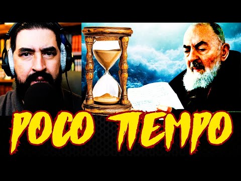 🚨La REVELACIÓN del Padre Pio a un Exorcista sobre el Demonio y la Apostasía. . .