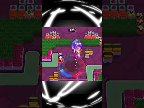 我排位沒救了 #荒野亂鬥 #supercell