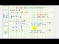 Solving Trigonometric Equations