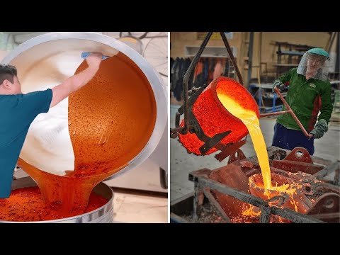 Satisfying Video Ep316