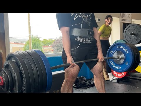 My 3 TIPS for a BIG DEADLIFT ✅