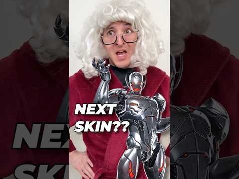 Marvel Rivals Are In Fortnite?!😳