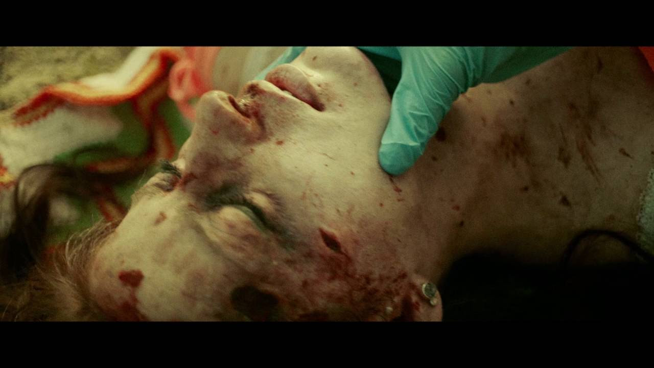 The Hollow - Mord in Mississippi Vorschaubild des Trailers
