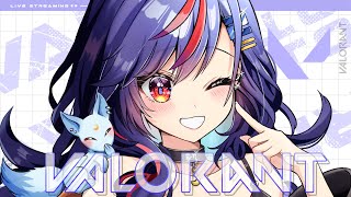 【VALORANT】水縹杯スクリム！！！！！！w/眠音むに、一ノ瀬とおる、まいる、ちゃまちゃん【まんじちゃん。】