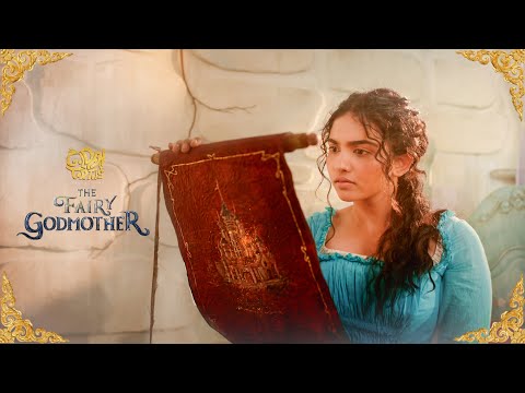 THE FAIRY GODMOTHER [Official Video] | Mamitha Baiju| Aisography