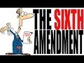 Sixth Amendment Rights and Cases