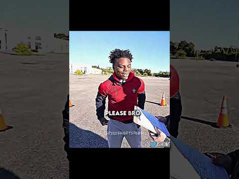 Don't Check The Sound ๐ #ishowspeed #speed #edit #fyp