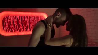 Иван Дорн Кравц прониклась мной