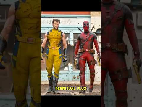 Why Didn’t Deadpool’s Healing Factor Reverse His Cancer