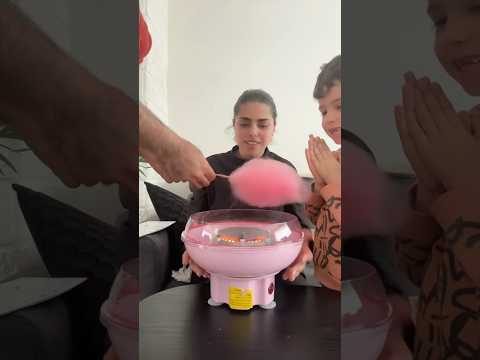 طفلي الصغير فرحان اكثر من اطفالي 🤣 #اكسبلور #عالم_سروشة