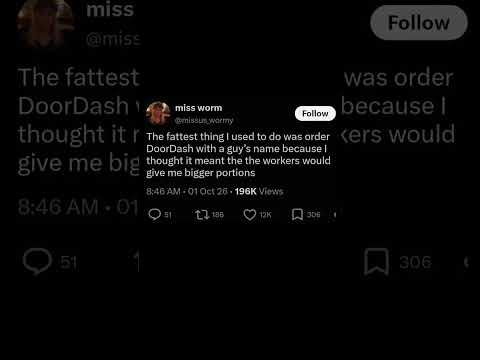 she had a wild reason for using his name | Subscribe for more #motivation 😊👍