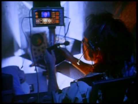 Nemesis (1993) Trailer