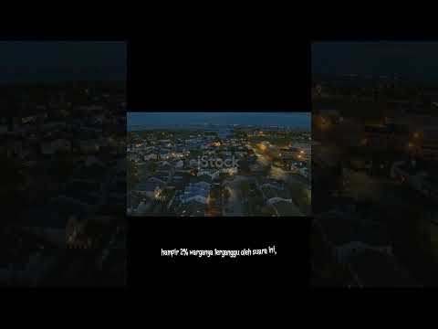 hemm itu suara apa ya🤔#faktaunik #misteri