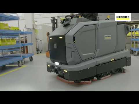 Hur man använder KIRA B 200 manuellt