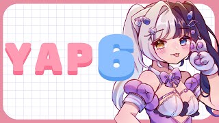 zatsu time!